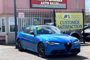 $20999 : 2020 Alfa Romeo Giulia thumbnail
