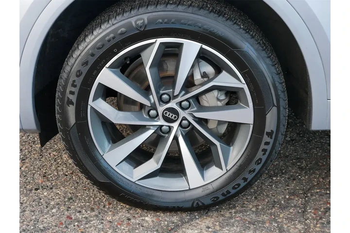 $23975 : Audi Q5 2023 AWD quattro S l image 8