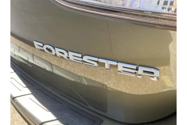 $32997 : Subaru Forester 2024 AWD Lim image 9