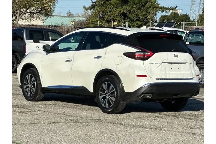 $29990 : Nissan Murano 2024 SV 4dr SU image 5