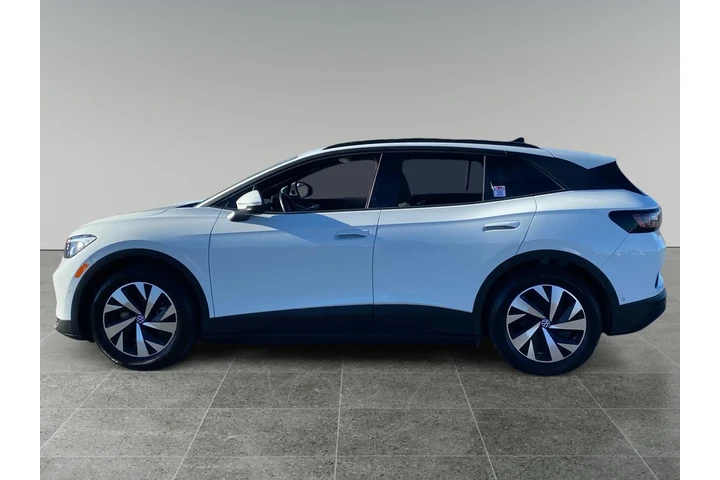 $21800 : Volkswagen ID.4 2024 Standar image 2