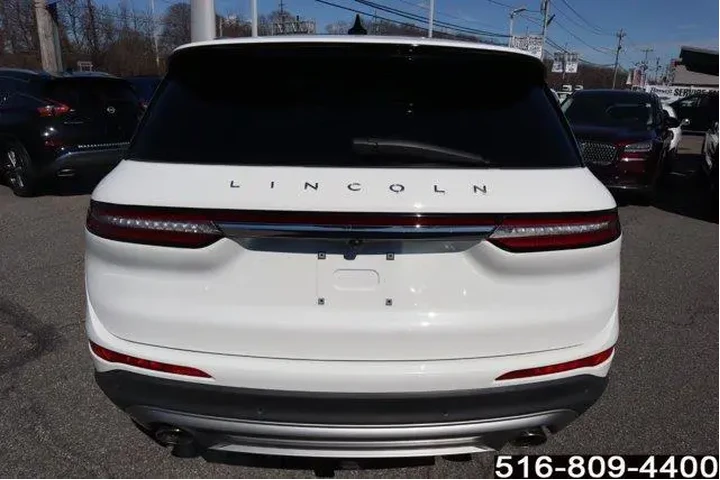 $29447 : Lincoln Corsair 2022 AWD Sta image 5