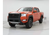 $39998 : Nissan Frontier 2025 4x4 PRO thumbnail