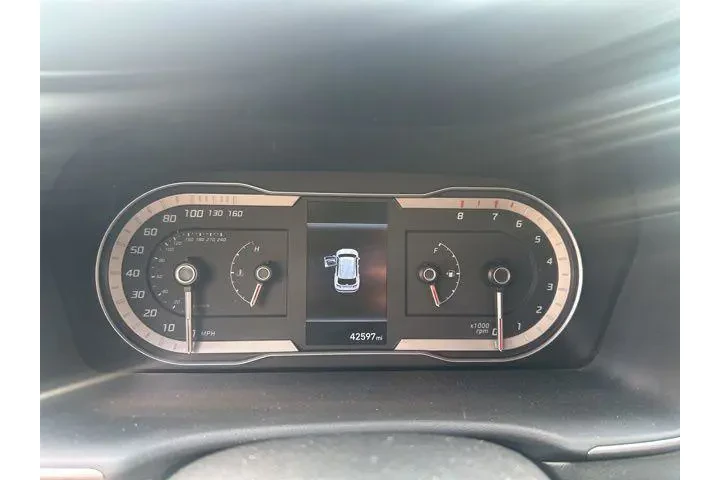 $18490 : Hyundai TUCSON 2024 SEL 4dr image 5