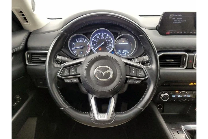 $17998 : Mazda CX-5 2018 Touring 4dr image 10