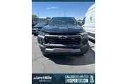 Chevrolet Colorado 2023 4x4 en Salt Lake City