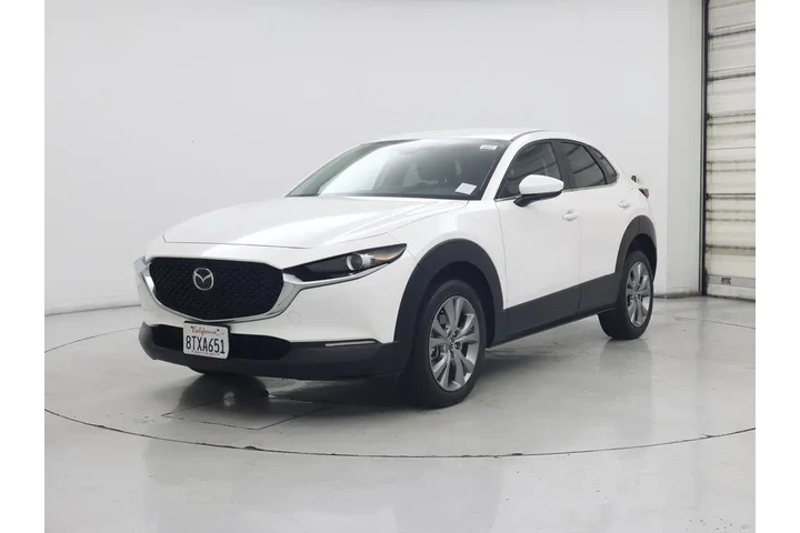 $20998 : Mazda CX-30 2021 AWD Select image 4