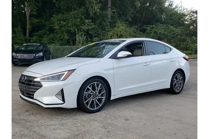 $16500 : Hyundai ELANTRA 2020 Limited image 2