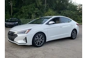 $16500 : Hyundai ELANTRA 2020 Limited thumbnail