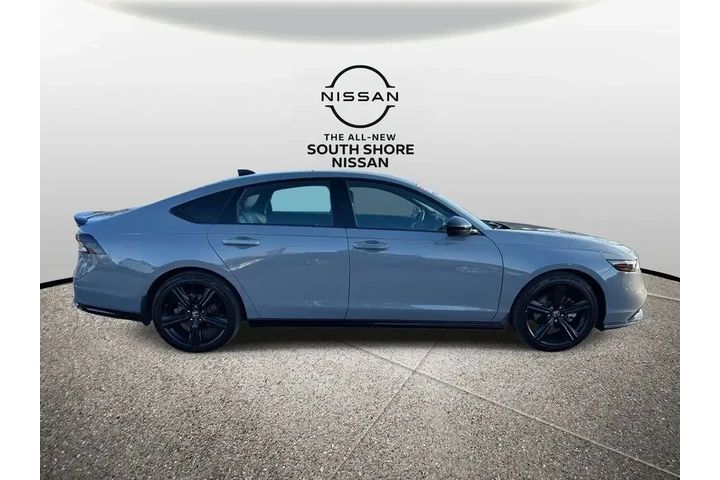 $25975 : Honda Accord Hybrid 2024 Spo image 5