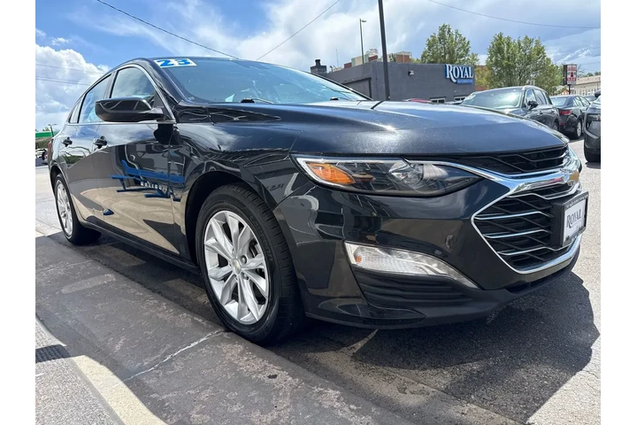 $15995 : 2023 Malibu FWD 1LT image 3