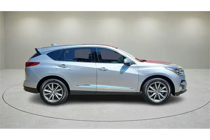 $27147 : Acura RDX 2019 4dr SUV w/Tec image 2