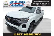 Chevrolet Colorado 2023 4x2 en Hialeah