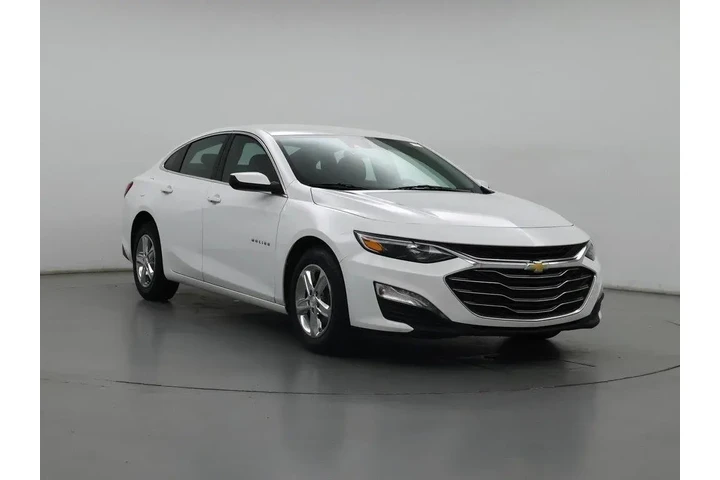 $20998 : Chevrolet Malibu 2024 LT 4dr image 1