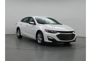 Chevrolet Malibu 2024 LT 4dr en Raleigh