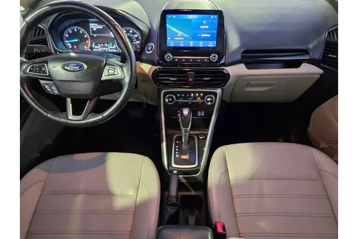 $16795 : Ford EcoSport 2021 Titanium image 10