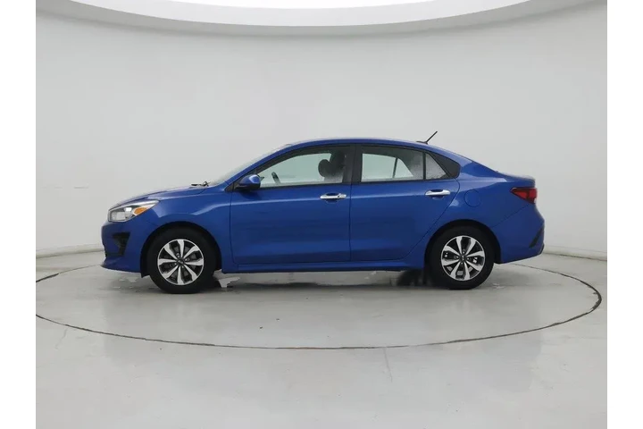 $15998 : Kia Rio 2021 S 4dr Sedan image 3
