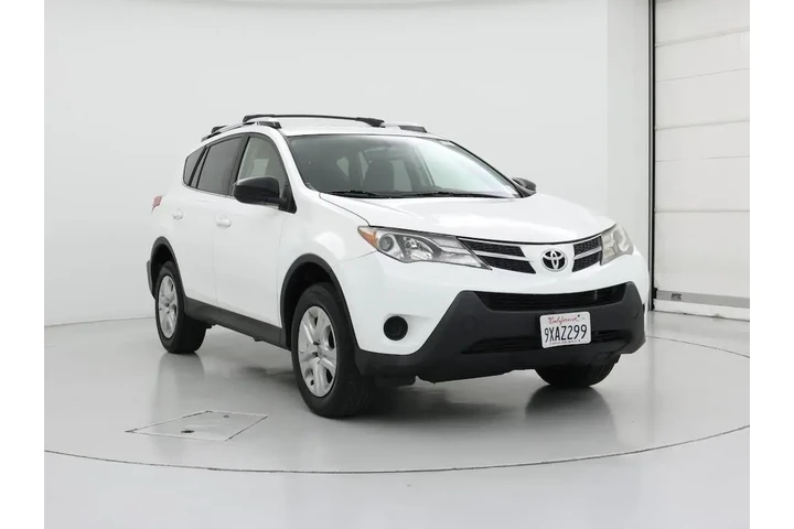 $16998 : Toyota RAV4 2014 LE 4dr SUV image 1