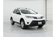 Toyota RAV4 2014 LE 4dr SUV