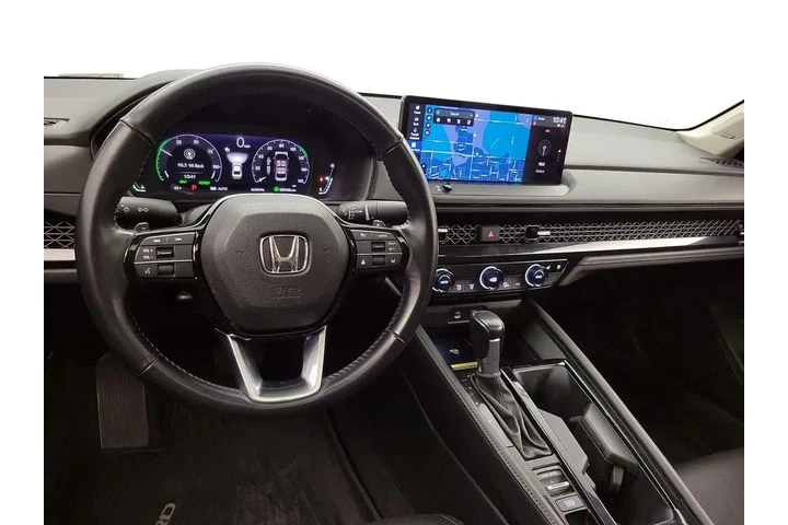$31998 : Honda Accord Hybrid 2023 Tou image 9