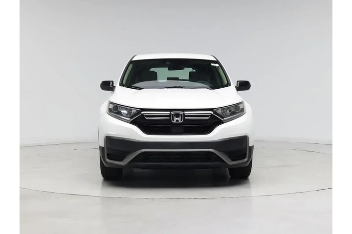 $20998 : Honda CR-V 2020 LX 4dr SUV image 5