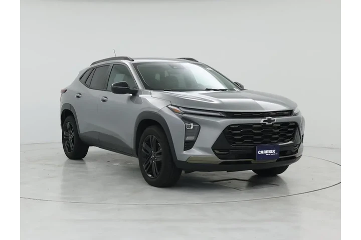 $23998 : Chevrolet Trax 2024 ACTIV 4d image 1