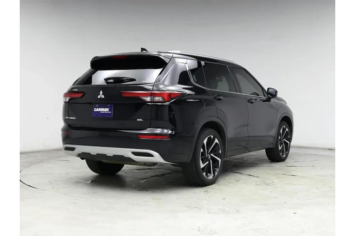 $26998 : Mitsubishi Outlander 2024 AW image 8