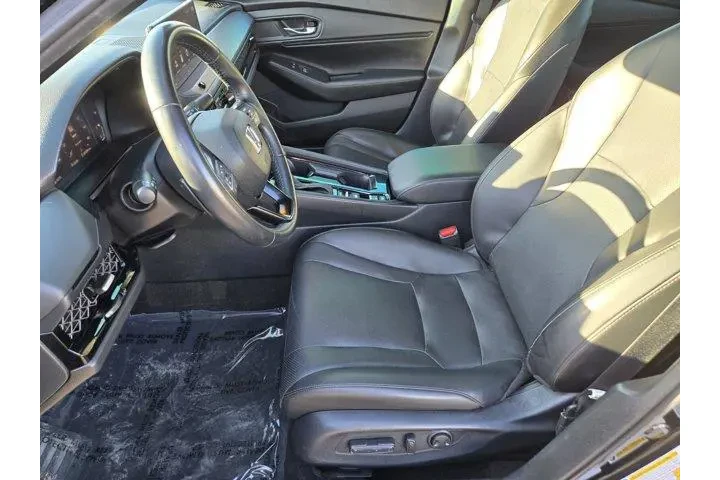 $28991 : Honda Accord Hybrid 2024 Spo image 10