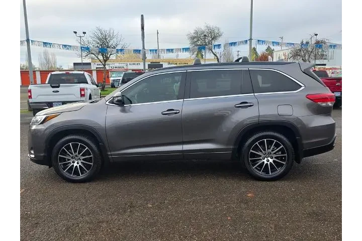 $22999 : Toyota Highlander 2018 SE 4d image 6