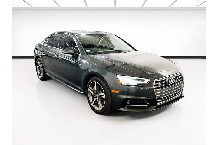 $16998 : Audi A4 2018 AWD 2.0T quattr image 2