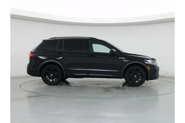 $23998 : Volkswagen Tiguan 2022 SE R- image 7