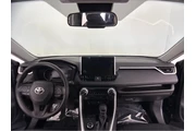 $29589 : Gold Certified2023 RAV4 Hybri thumbnail