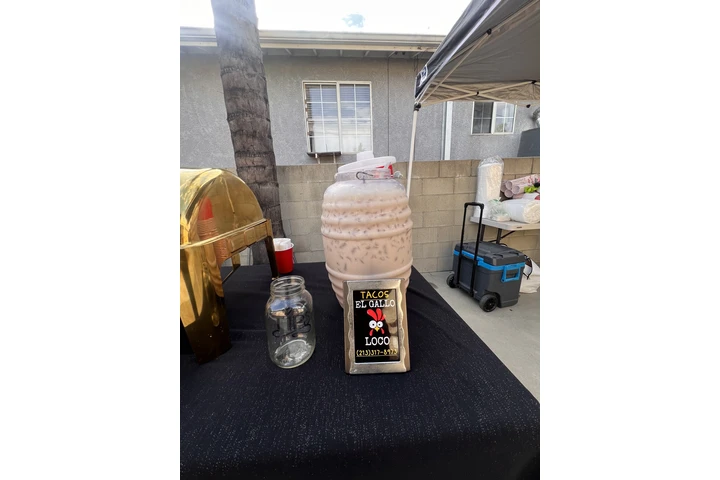 Tacos el Gallo Loco image 10