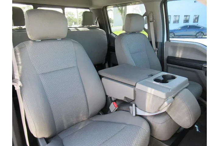 $25850 : Ford F-150 2019 4x2 XL 4dr S image 9