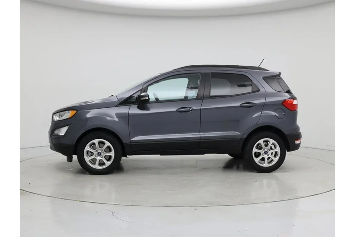 $16998 : Ford EcoSport 2021 SE 4dr Cr image 3