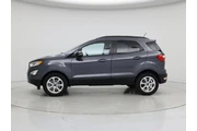 $16998 : Ford EcoSport 2021 SE 4dr Cr thumbnail