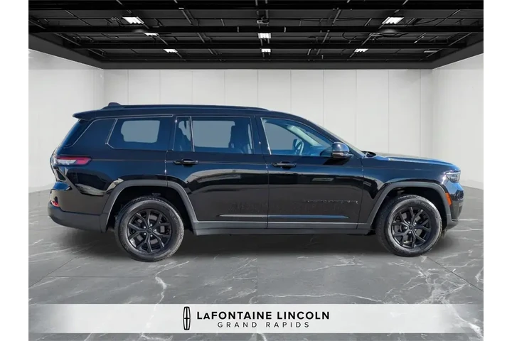 $29675 : Jeep Grand Cherokee L 2024 4 image 6