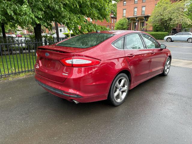 $11999 : 2016 Fusion SE image 4