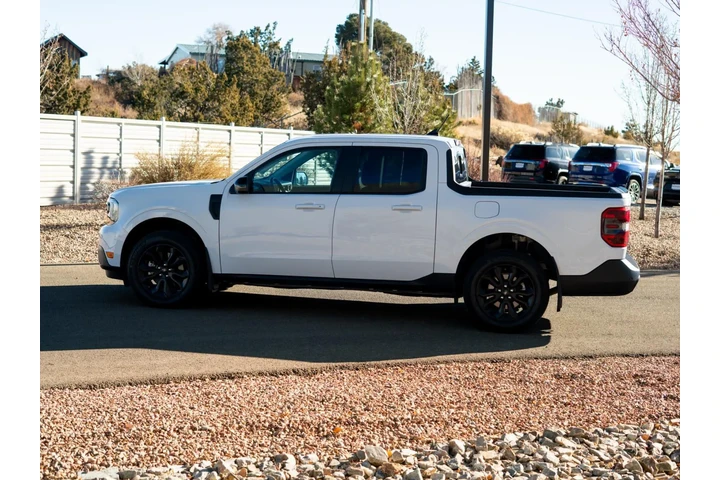 $34988 : 2024 Maverick LARIAT image 10