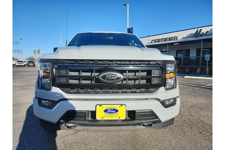 $39770 : Ford F-150 2023 4x4 Lariat 4 image 9