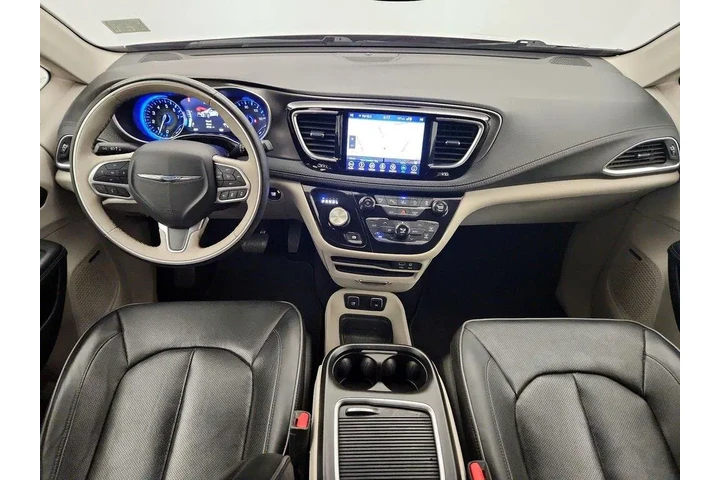 $23998 : Chrysler Pacifica 2018 Limit image 9