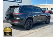 $31995 : Jeep Grand Cherokee 2023 4x4 thumbnail
