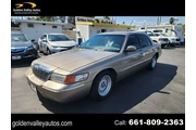 $6999 : 2001 Grand Marquis thumbnail