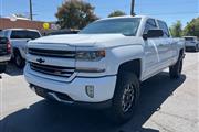 $26369 : 2017 Silverado 1500 LTZ Z71, thumbnail