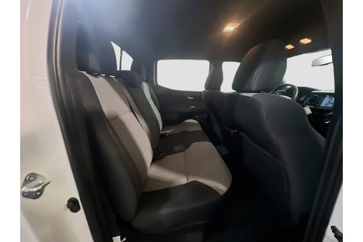 $39998 : Toyota Tacoma 2023 4x4 TRD O image 10