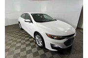 $18957 : Chevrolet Malibu 2024 LT 4dr thumbnail