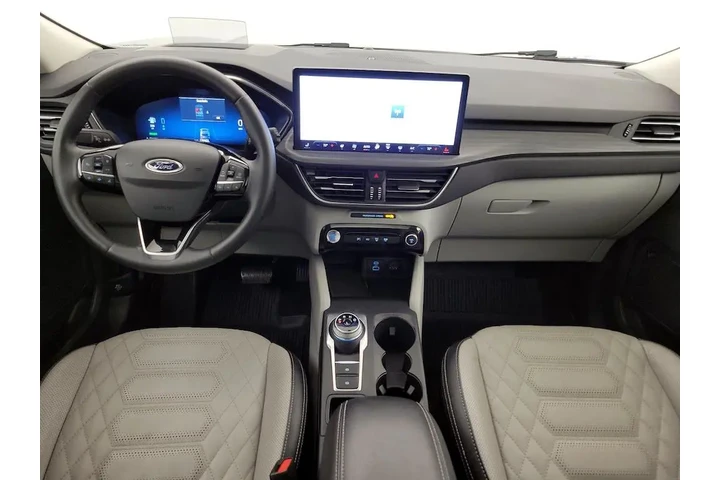 $24998 : Ford Escape Plug-In Hybrid 2 image 9
