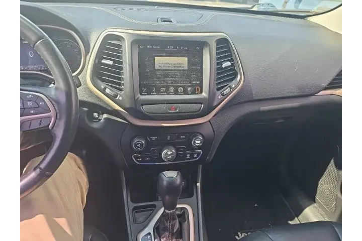 $10998 : Jeep Cherokee 2016 High Alti image 5