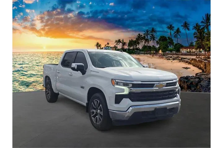 $35999 : Chevrolet Silverado 1500 202 image 3