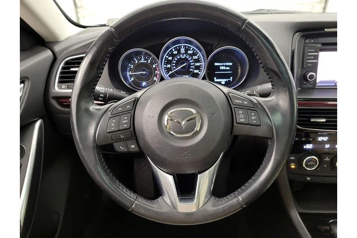 $16998 : Mazda Mazda6 2014 i Grand To image 10